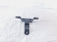 Aprilia Shiver Dorsoduro 750 Mana Rear Fender License Plate Holder Mount Bracket - C3 Cycle