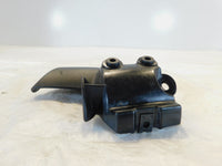 Triumph Street Scrambler Twin Right Air Intake Cleaner Box Cover Mount Molding - C3 Cycle