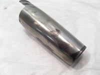 Kawasaki VN900 Vulcan 900 Classic LT Upper Right Suspension Fork Cover Tin - C3 Cycle