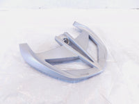 2005-2008 BMW R1200 ST R1200ST Rear Seat Tail Section Luggage Rack Subframe - C3 Cycle