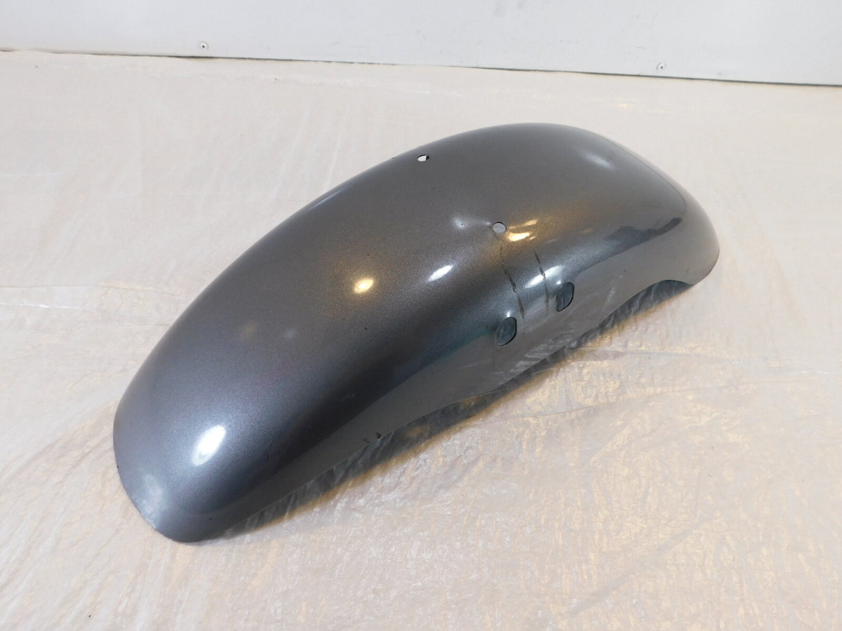 2000 & 2001 Victory V92 Sport Cruiser Grey Gray Silver Front Fender Cover Fender - C3 Cycle