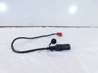 2001-2017 Honda GL1800 Goldwing 1800 Front Radio Headset Plug w/ Line Wire Cable - C3 Cycle