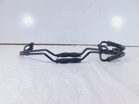 Harley Milwaukee 8 M7 Electra & Street Glide Engine Motor Oil Cooler Pipe Lines - C3 Cycle