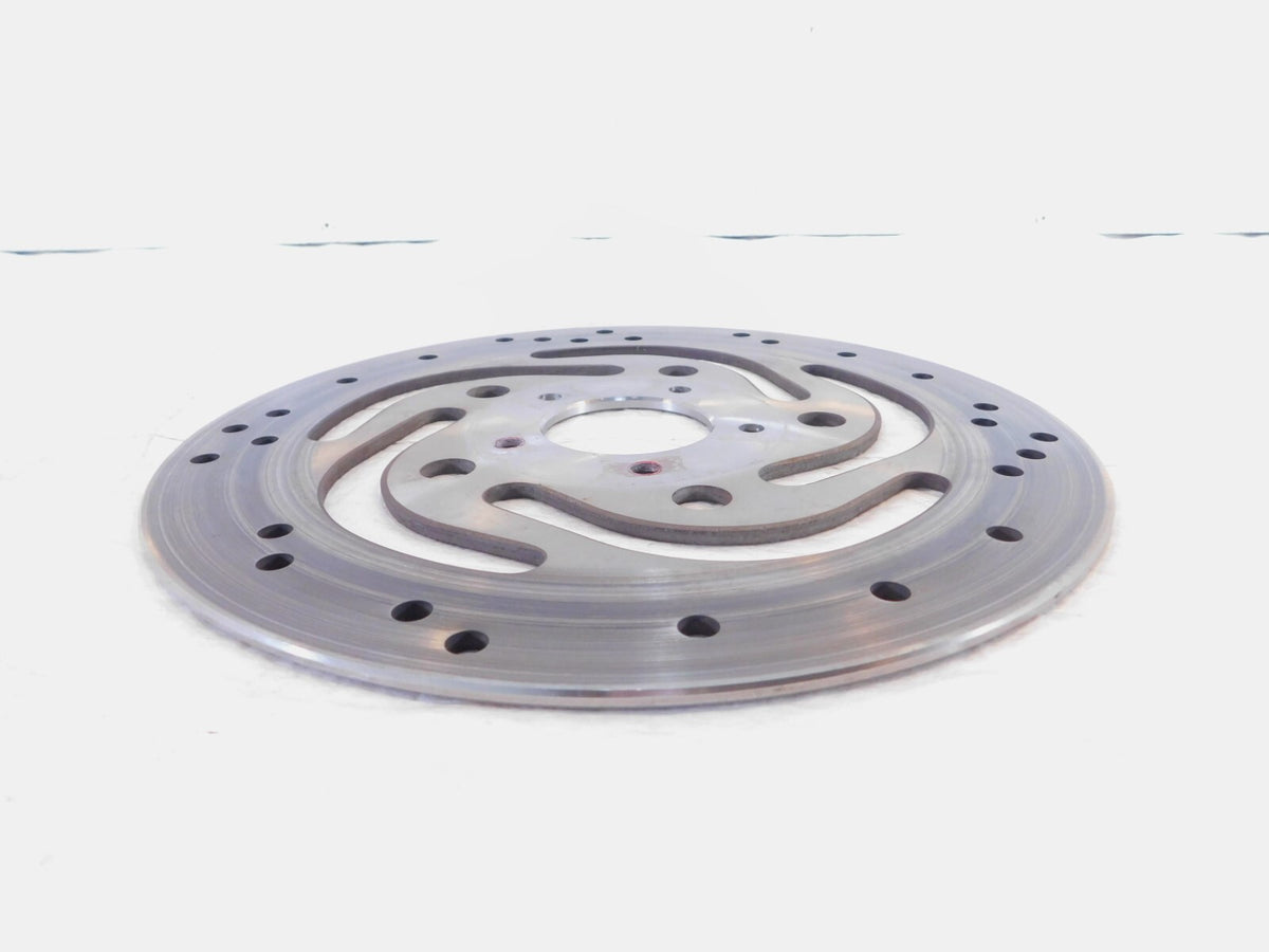 Harley Davidson Sportster Electra Glide Front Wheel Right Brake Disc Rotor - C3 Cycle