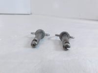 Harley Davidson Road King Street Electra Glide Quick Release Saddlebag Bolt Pins - C3 Cycle