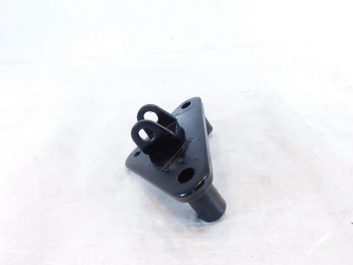 1995-2005 Kawasaki VN800 Vulcan 800 Classic Left Footpeg Footrest Bracket Mount - C3 Cycle