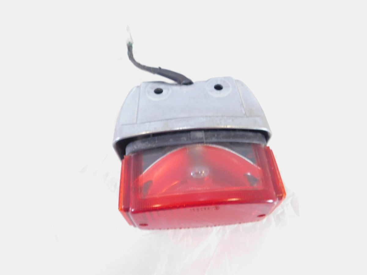 2010-2013 Honda VT750 Shadow 750 RS VT750RS Rear Tail Brake Light Lamp Taillight - C3 Cycle