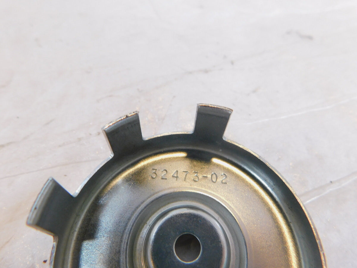 2003-2007 Buell XB9 XB12 Firebolt Lightning Ulysses Ignition Timing Rotor Cup - C3 Cycle