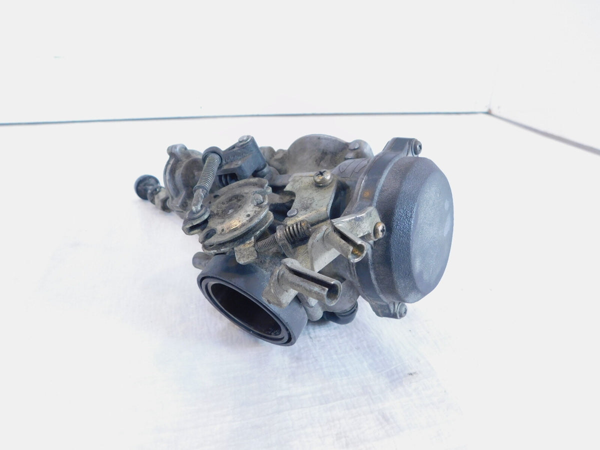 Harley Davidson Dyna Wide Super Glide & Softail Heritage Classic Carb Carburetor - C3 Cycle