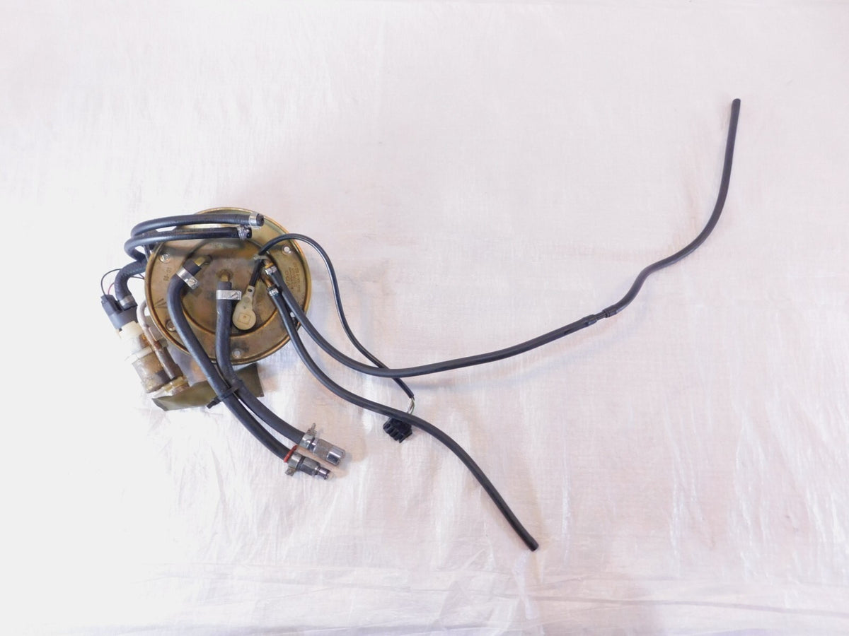 2000-2005 BMW R1150R & Rockster Gas Petrol Fuel Tank Pump & Flange - 16142350641 - C3 Cycle
