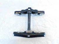 2008 2009 & 2010 Victory Vision Front Fork Upper Lower Triple Tree Mount Bracket - C3 Cycle
