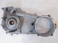 Harley Dyna Super Glide & Custom Street Bob Silver Inner Primary Housing Cover - C3 Cycle