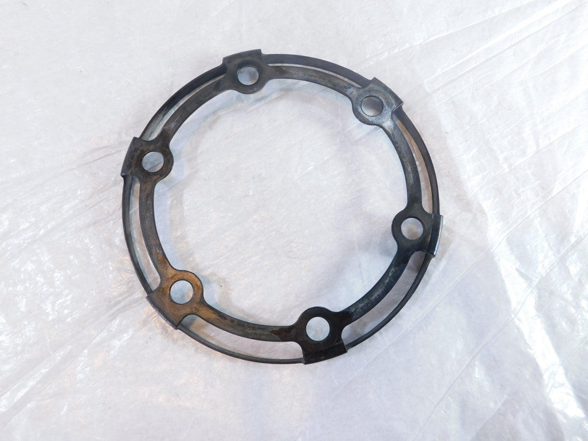 2022-2024 Yamaha YZFR7 YZF-R7 R7 Rear Wheel Drive Chain Sprocket Bracket Mount - C3 Cycle