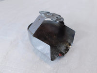 Harley Davidson Touring Dyna Softail & Sportster Chrome Horn Cover 69012-93A - C3 Cycle