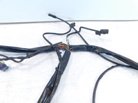 1999 99 Harley Davidson Electra Glide Classic & Ultra Main Wire Wiring Harness - C3 Cycle