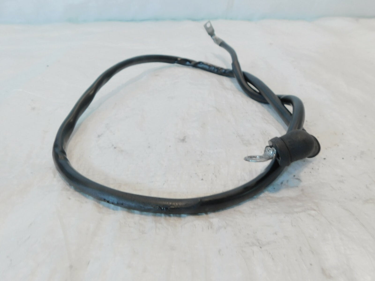 2006-2022 Kawasaki Vulcan VN900 Classic LT Custom Starter Motor Relay Cable Wire - C3 Cycle