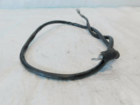 2006-2022 Kawasaki Vulcan VN900 Classic LT Custom Starter Motor Relay Cable Wire - C3 Cycle