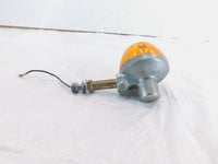Honda CB350K CB350 Scrambler CL350 350 Front Left Indicator Flasher Turn Signal - C3 Cycle