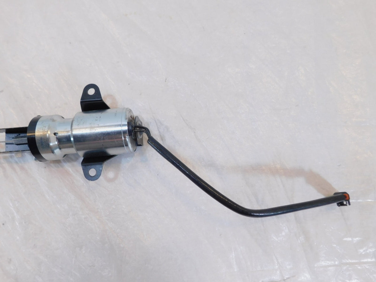 Erik Buell Racing EBR 1190 1190SX 1190RX Active Air Intake Solenoid & Cable - C3 Cycle