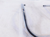 Indian Chieftain Roadmaster Chrome Fender Trunk Top Box Storage Mount Bracket - C3 Cycle