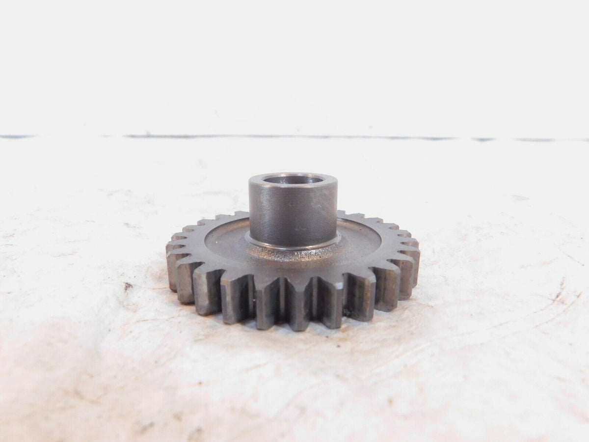 Honda VTX1300 VTX1300S VTX1800 VTX1800S Engine Starter Motor Reduction Gear - C3 Cycle
