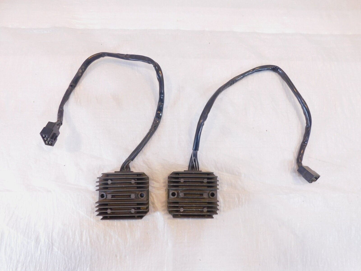 Kawasaki Vulcan VN1500 VN1600 Classic Nomad Stator Voltage Rectifier Regulators - C3 Cycle