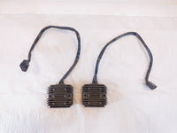 Kawasaki Vulcan VN1500 VN1600 Classic Nomad Stator Voltage Rectifier Regulators - C3 Cycle