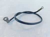 2012-2016 Kawasaki EX650 Ninja 650 & Vulcan S Negative Ground Battery Cable Wire - C3 Cycle