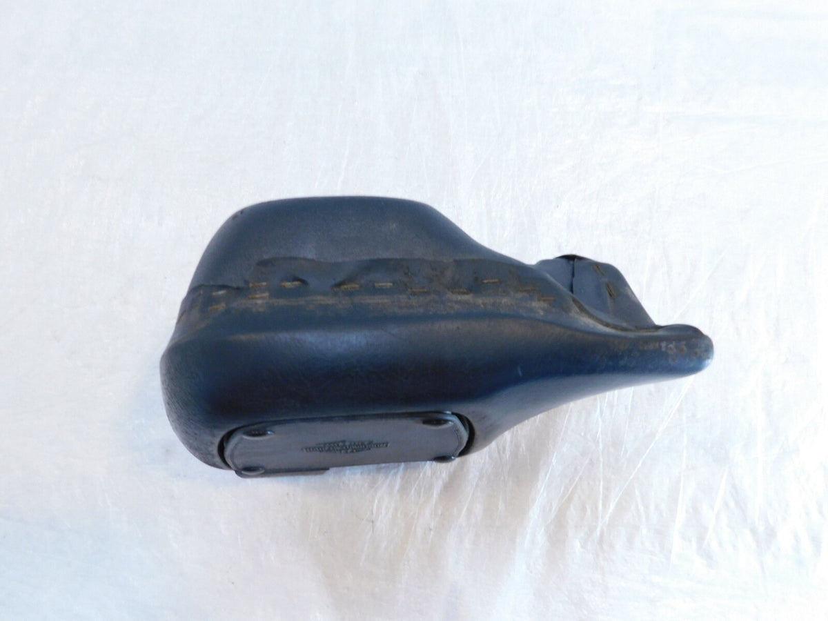 Harley Davidson Electra Glide Ultra Classic Lower Fairing Left Glove Box - C3 Cycle