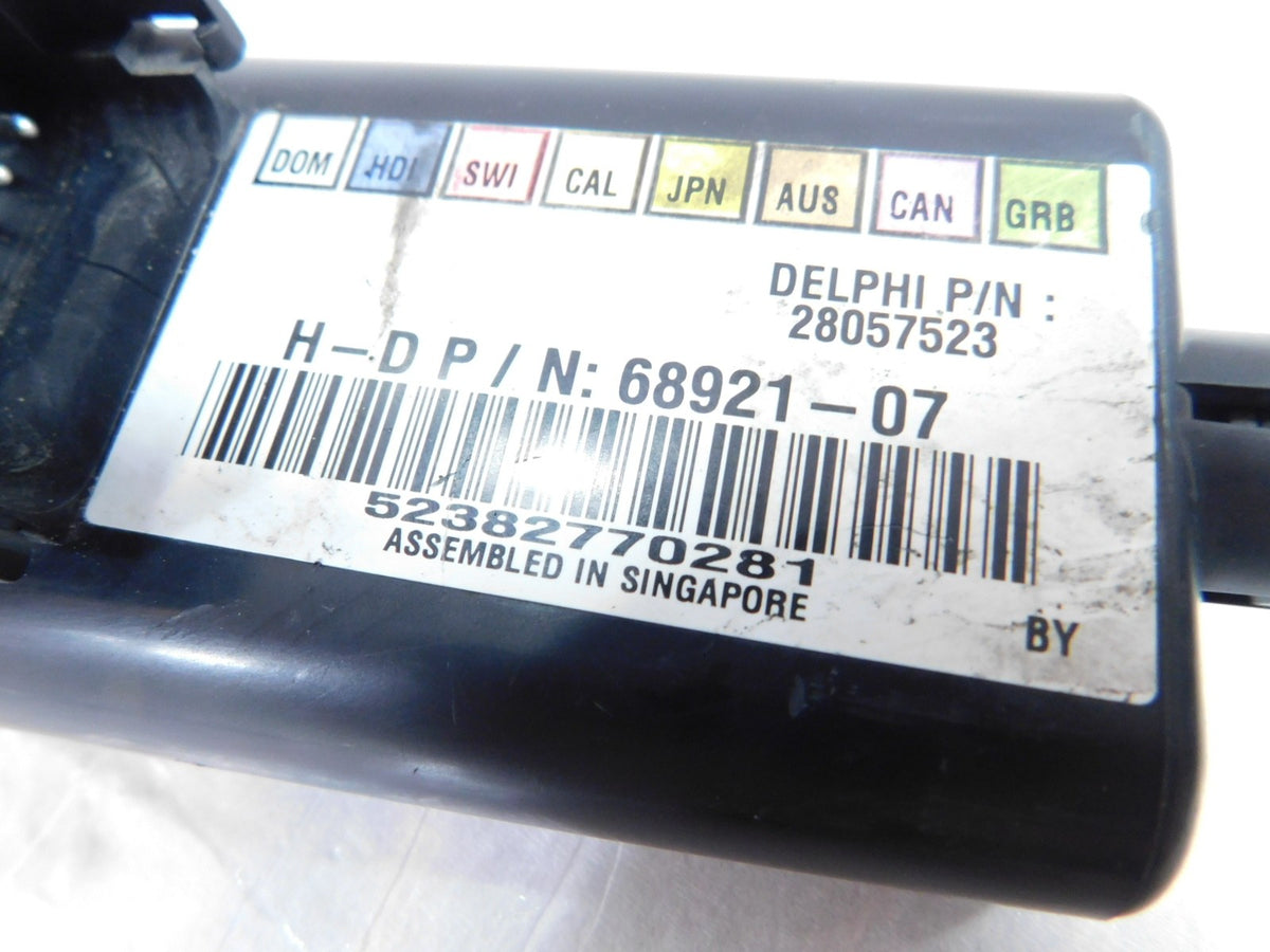 Harley Davidson Dyna Softail & Street Bob Turn Signal Module TSM TSSM