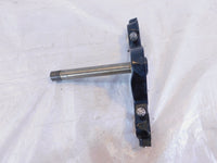 Harley Road King Electra & Street Glide Lower Fork Triple Tree Stem Bracket - C3 Cycle