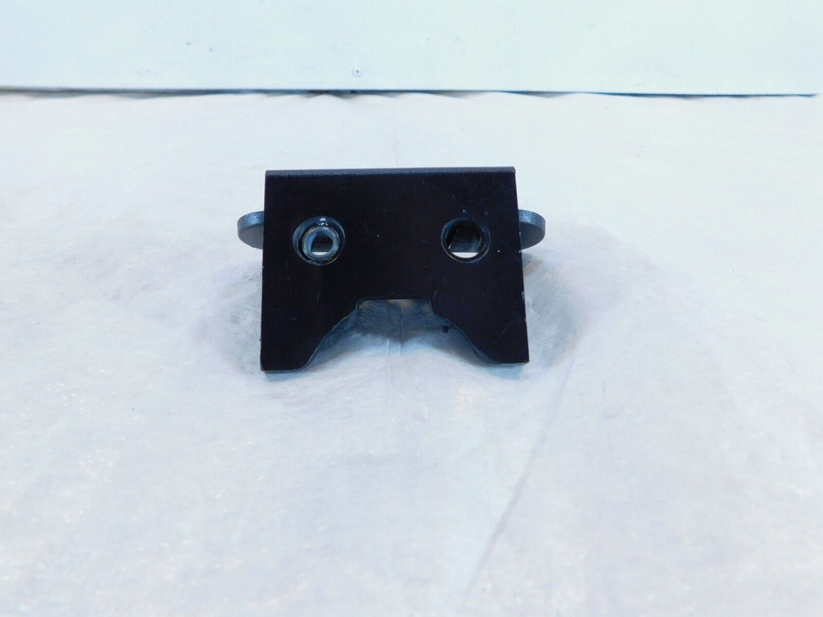 Indian Chieftain Roadmaster Springfield & Challenger License Plate Mount Bracket - C3 Cycle