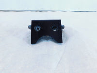 Indian Chieftain Roadmaster Springfield & Challenger License Plate Mount Bracket - C3 Cycle