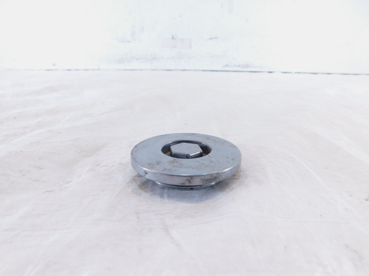Honda Shadow 1100 ACE & Sabre & Magna 750 Right Engine Primary Clutch Cover Cap - C3 Cycle