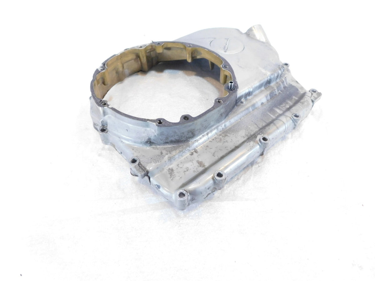 87-94 Honda VT1100 Shadow 1100 Right Engine Motor Primary Clutch Cover Housing - C3 Cycle