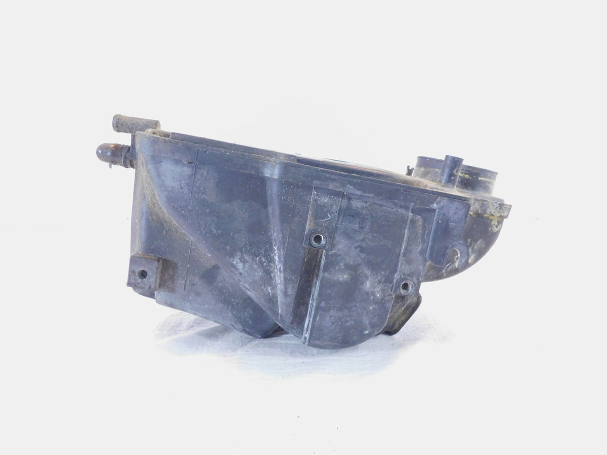 1986-2019 Suzuki Savage 650 LS650 Boulevard S40 Air Intake Cleaner Filter Box - C3 Cycle