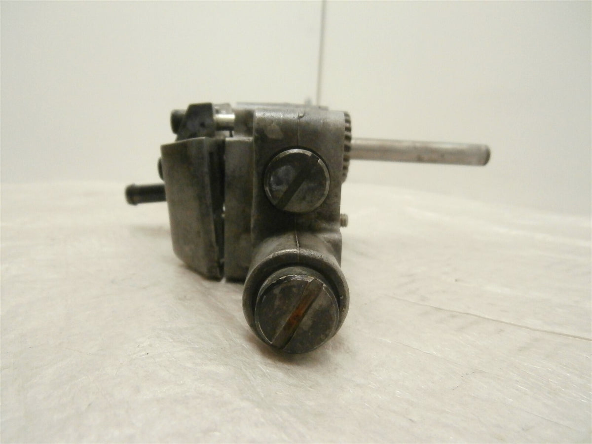 1999 99 Harley Davidson Softail Standard FXST Engine Motor Oil Pump Assembly - C3 Cycle