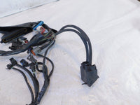Harley Davidson Electra Glide Classic & Ultra Classic Fuel Injection EFI Harness - C3 Cycle