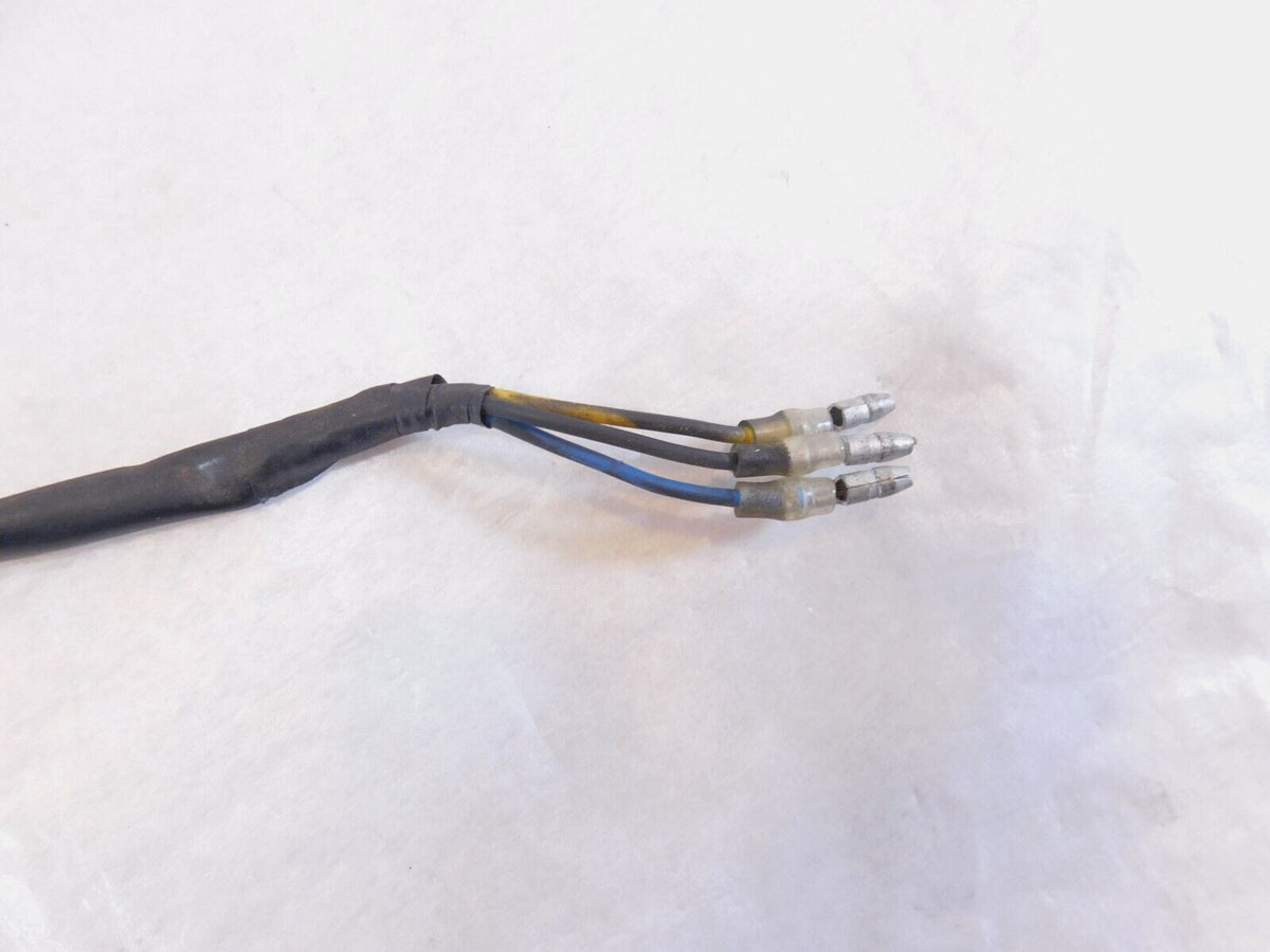 Yamaha Virago 700 XV750 XV1100 Rear Wheel Brake Taillight Light Lamp Sub Harness - C3 Cycle