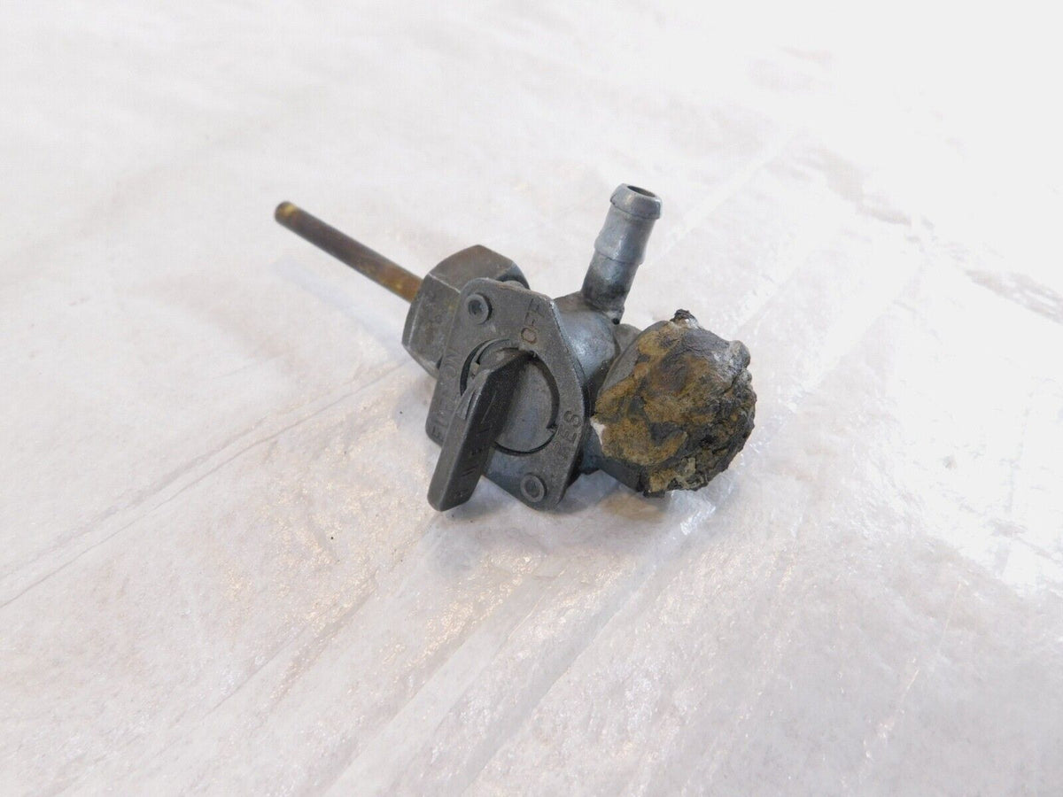 1987-1994 Honda VT1100 Shadow 1100 Fuel Gas Petrol Tank Petcock Shut-off Valve