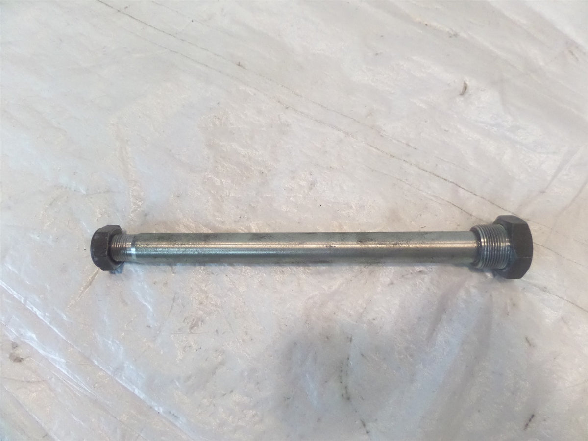2003-2018 Yamaha FJR1300ES P FJR1300A AE Rear Wheel Swingarm Pivot Bolt Shaft - C3 Cycle