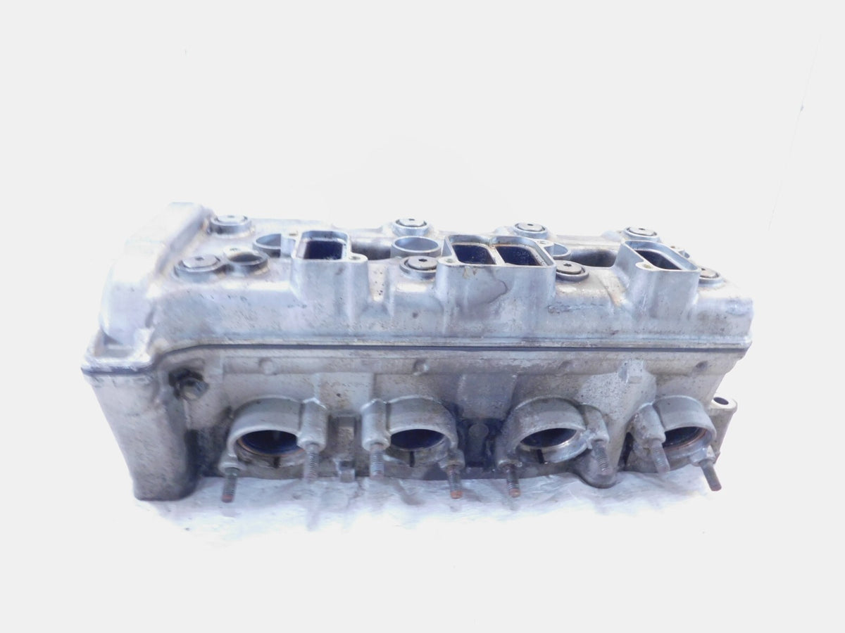 2003-2012 Yamaha FJR1300 FJR1300A Engine Cylinder Head w/ Camshaft Cams & Valves - C3 Cycle