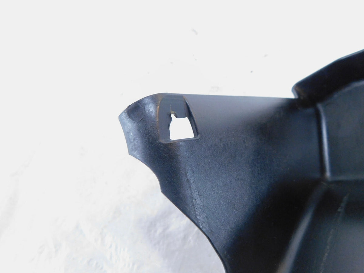 2014-2017 Aprilia Caponord 1200 & Rally Rear Gas Petrol Fuel Tank Under Cover - C3 Cycle
