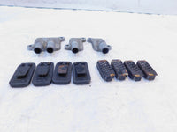 2003-2023 Yamaha FJR1300 FJR1300ES Engine Motor Cylinder Head Reed Valve Covers - C3 Cycle