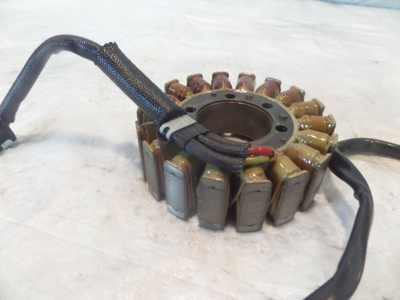 Ducati Monster Scrambler Engine Motor Alternator Generator Stator Coil Magneto