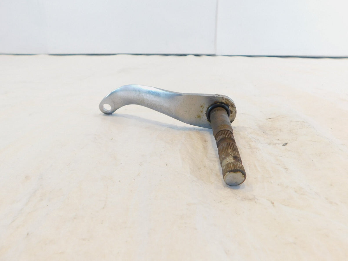 Harley Davidson Softail Fat Boy Heritage Classic Gear Shifter Shift Lever Link - C3 Cycle
