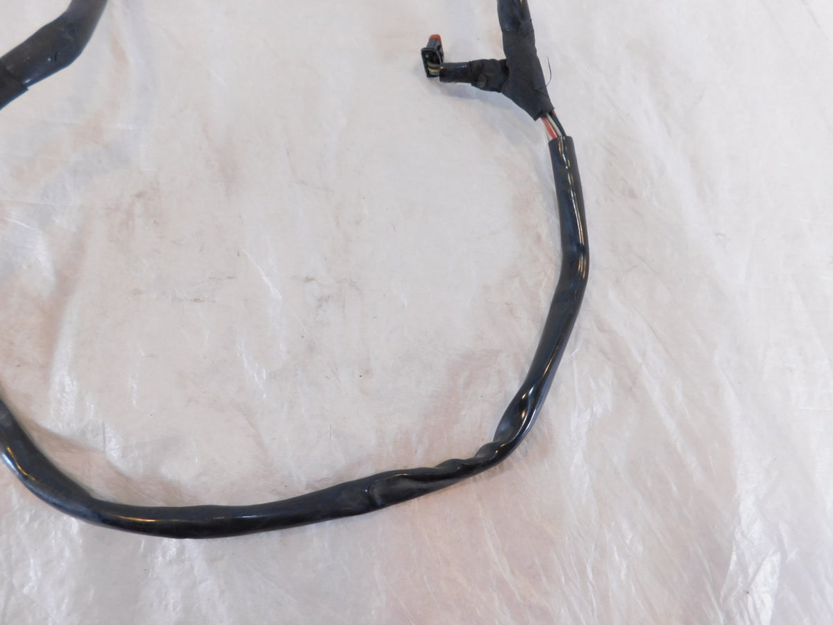Harley Davidson Pan America 1250 1250S Right Handlebar Grip Wire Wiring Harness - C3 Cycle