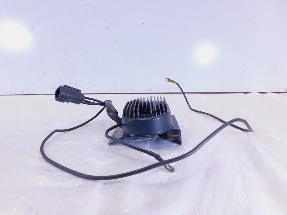 Harley Davidson Softail Heritage Classic & Fat Boy Voltage Regulator w/ Bracket - C3 Cycle