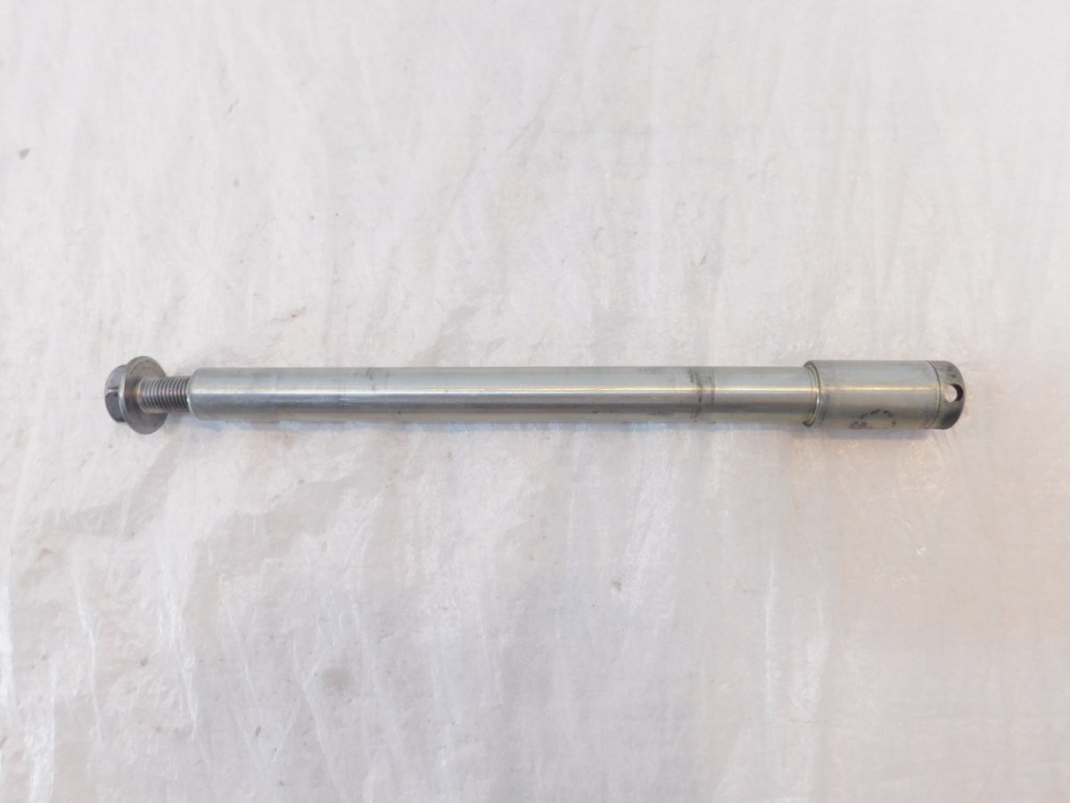 Honda VT750 VT1100 Shadow 750 Ace & 1100 Sabre Front Wheel Axle Bolt Shaft - C3 Cycle