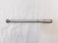 Honda VT750 VT1100 Shadow 750 Ace & 1100 Sabre Front Wheel Axle Bolt Shaft - C3 Cycle